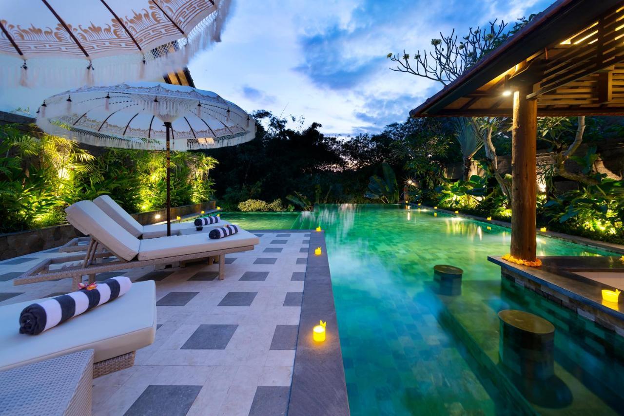 Adepa Resort 캐로보칸 외부 사진