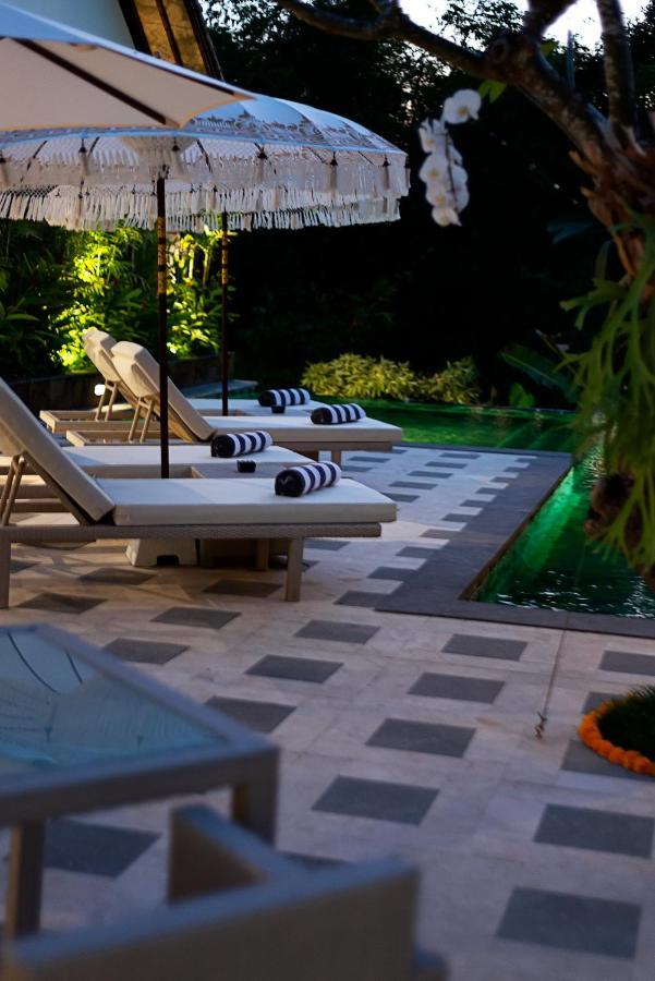 Adepa Resort 캐로보칸 외부 사진