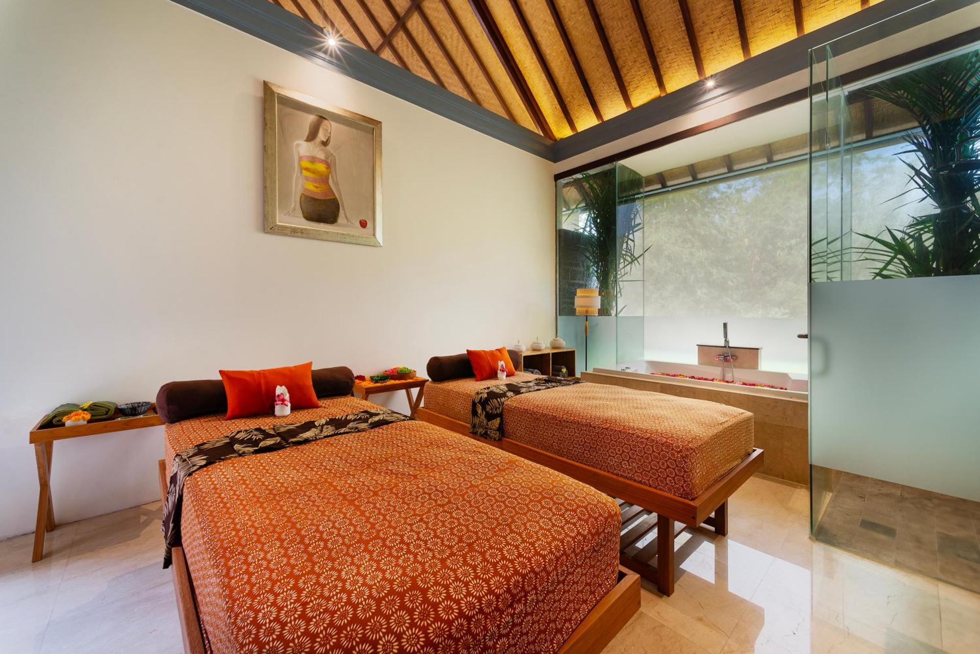 Adepa Resort 캐로보칸 외부 사진