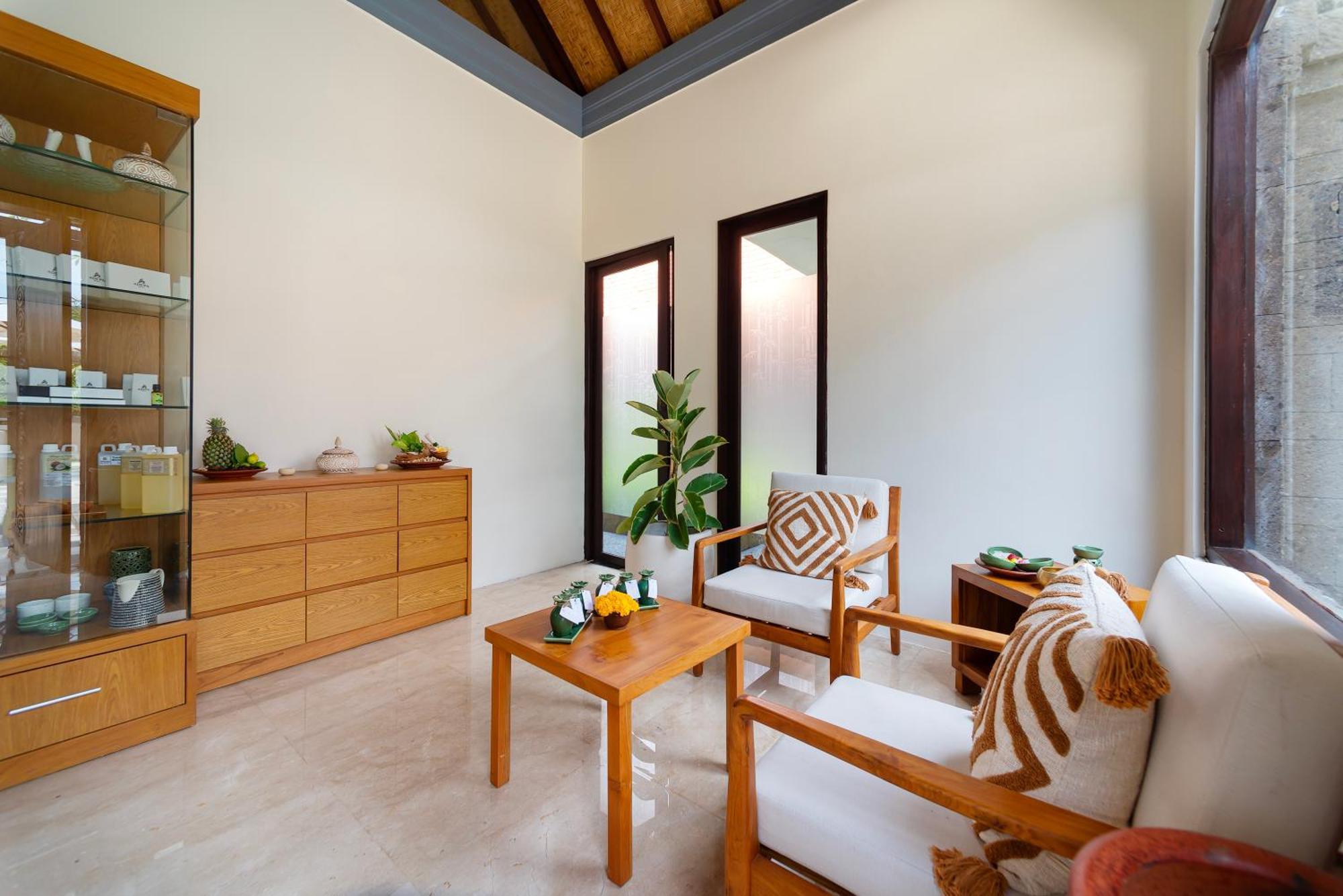 Adepa Resort 캐로보칸 외부 사진
