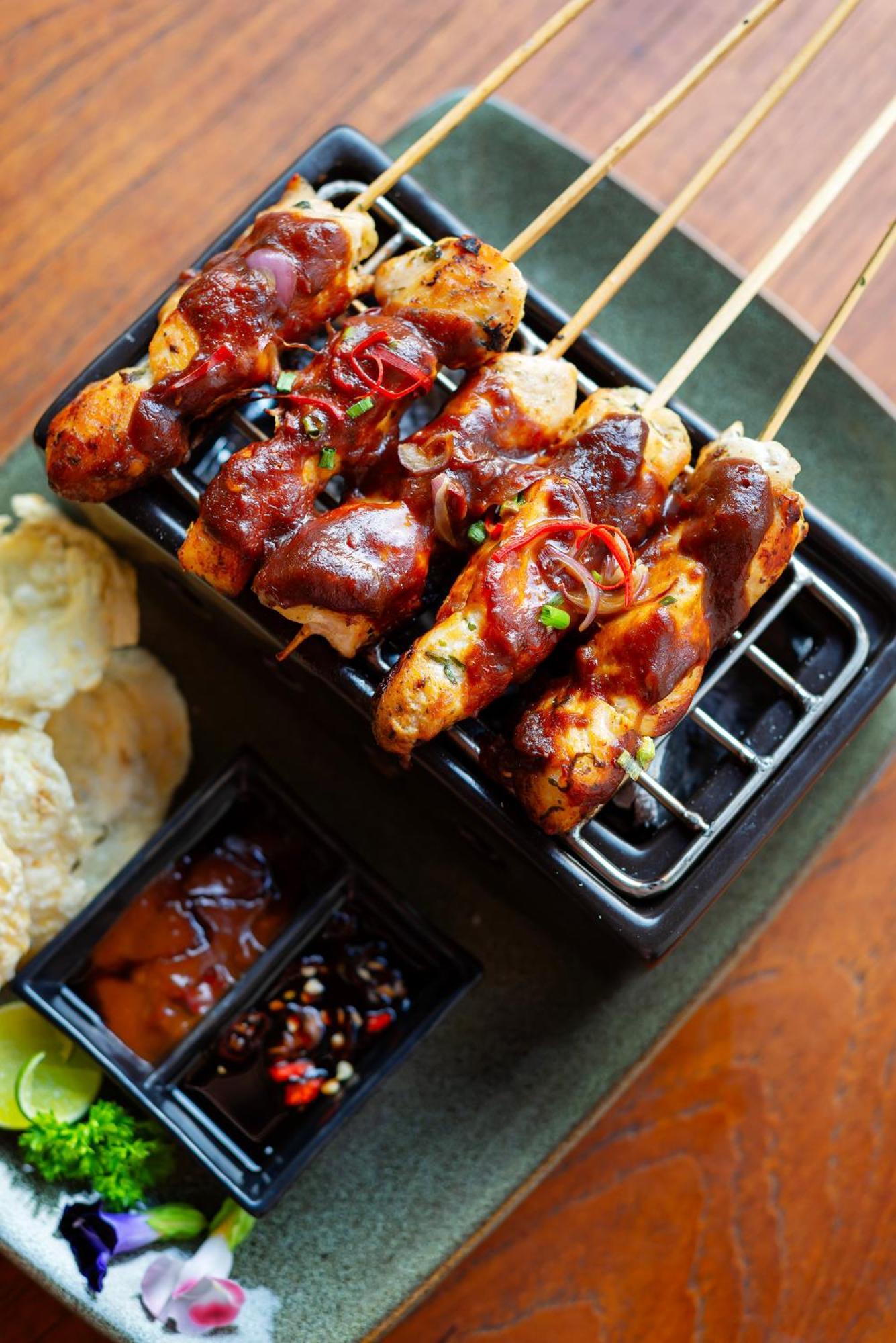 Adepa Resort 캐로보칸 외부 사진