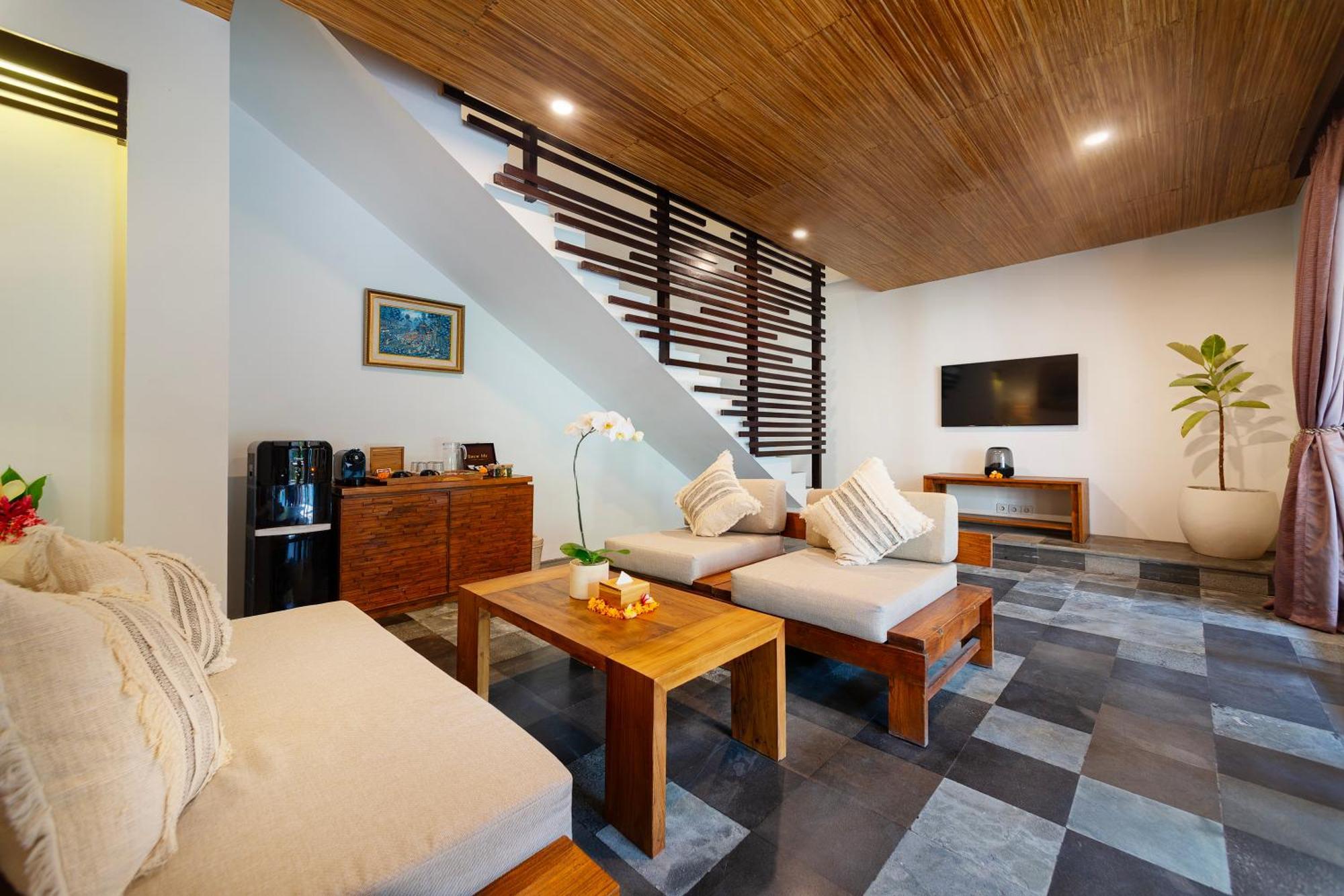Adepa Resort 캐로보칸 외부 사진