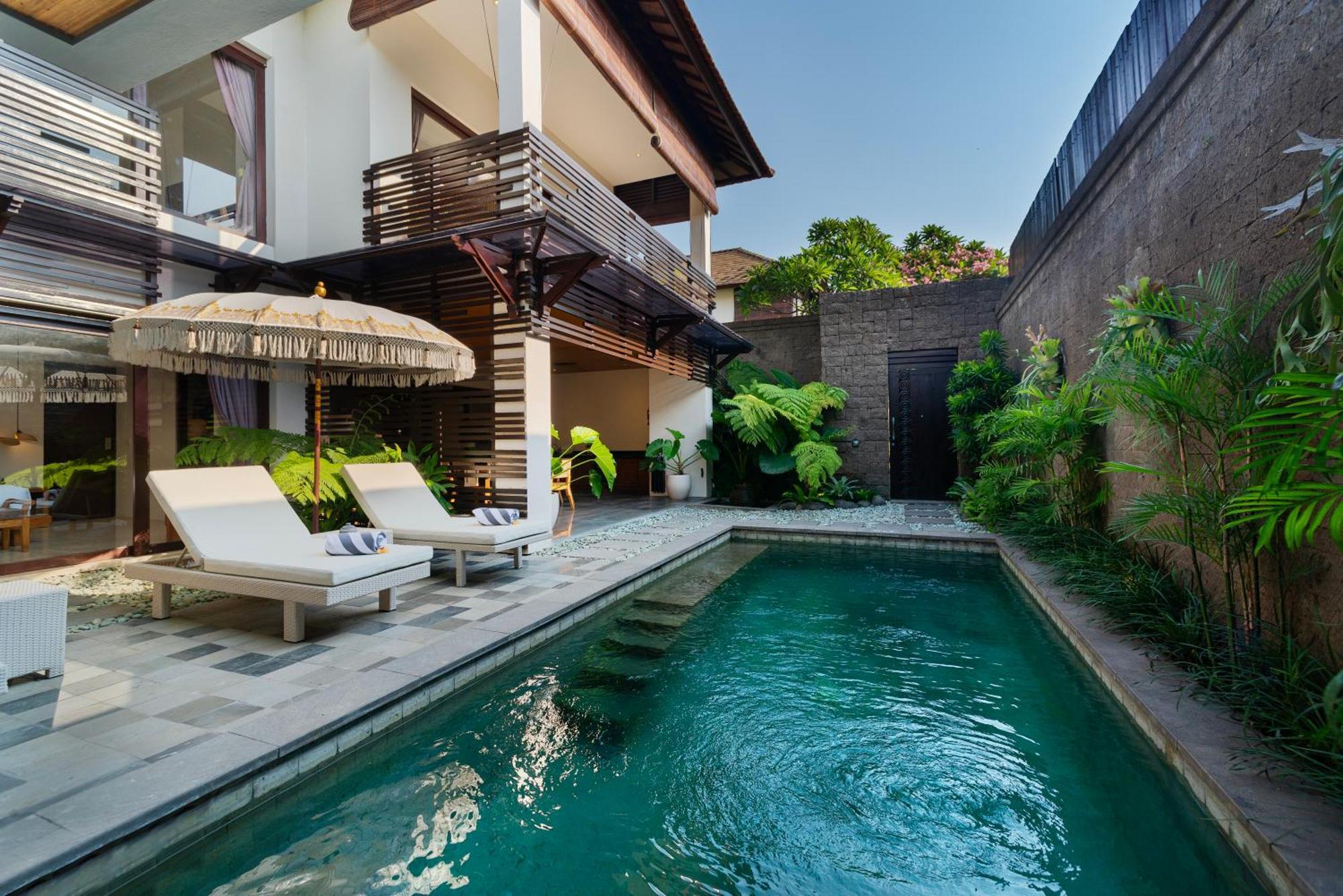 Adepa Resort 캐로보칸 외부 사진