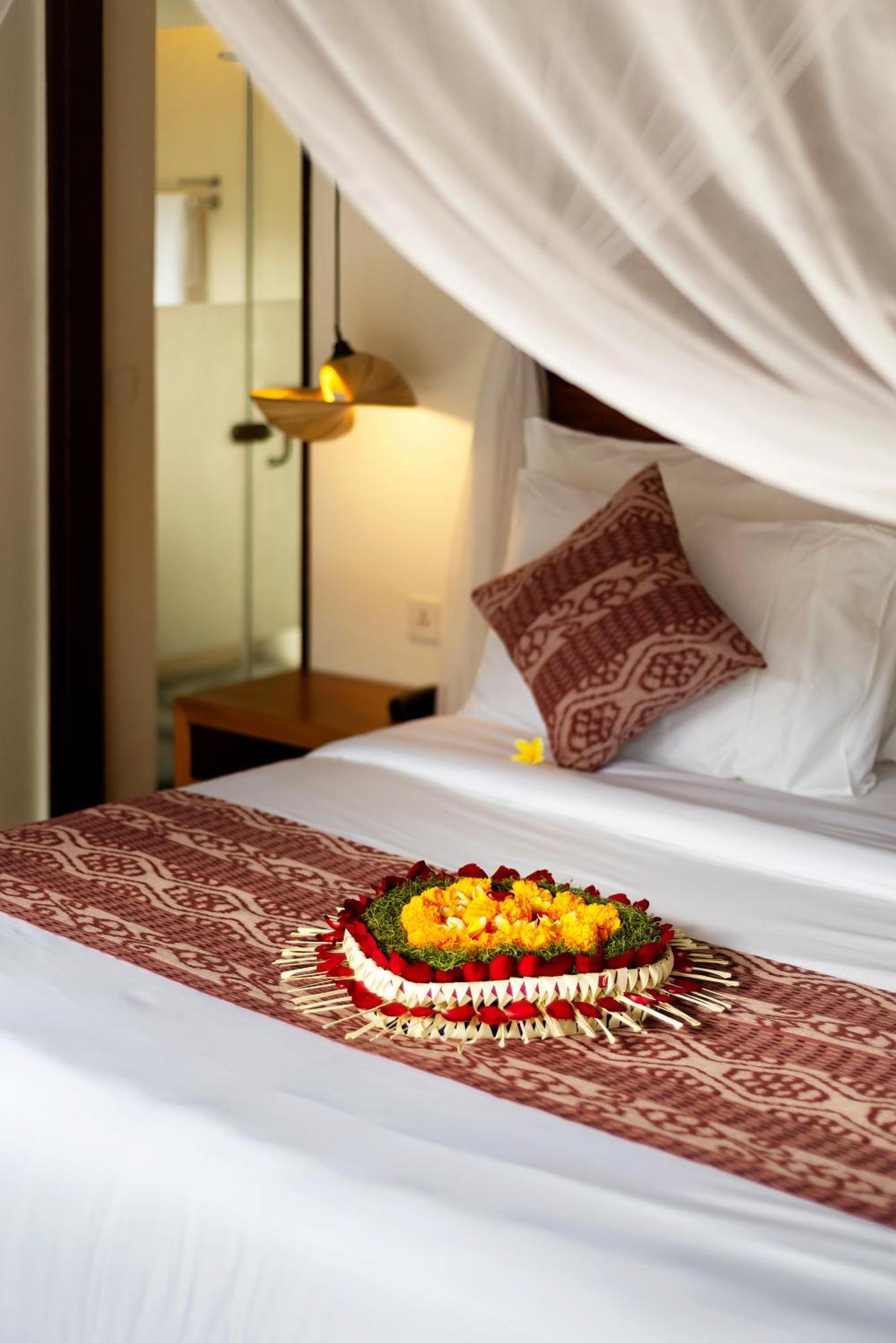 Adepa Resort 캐로보칸 외부 사진