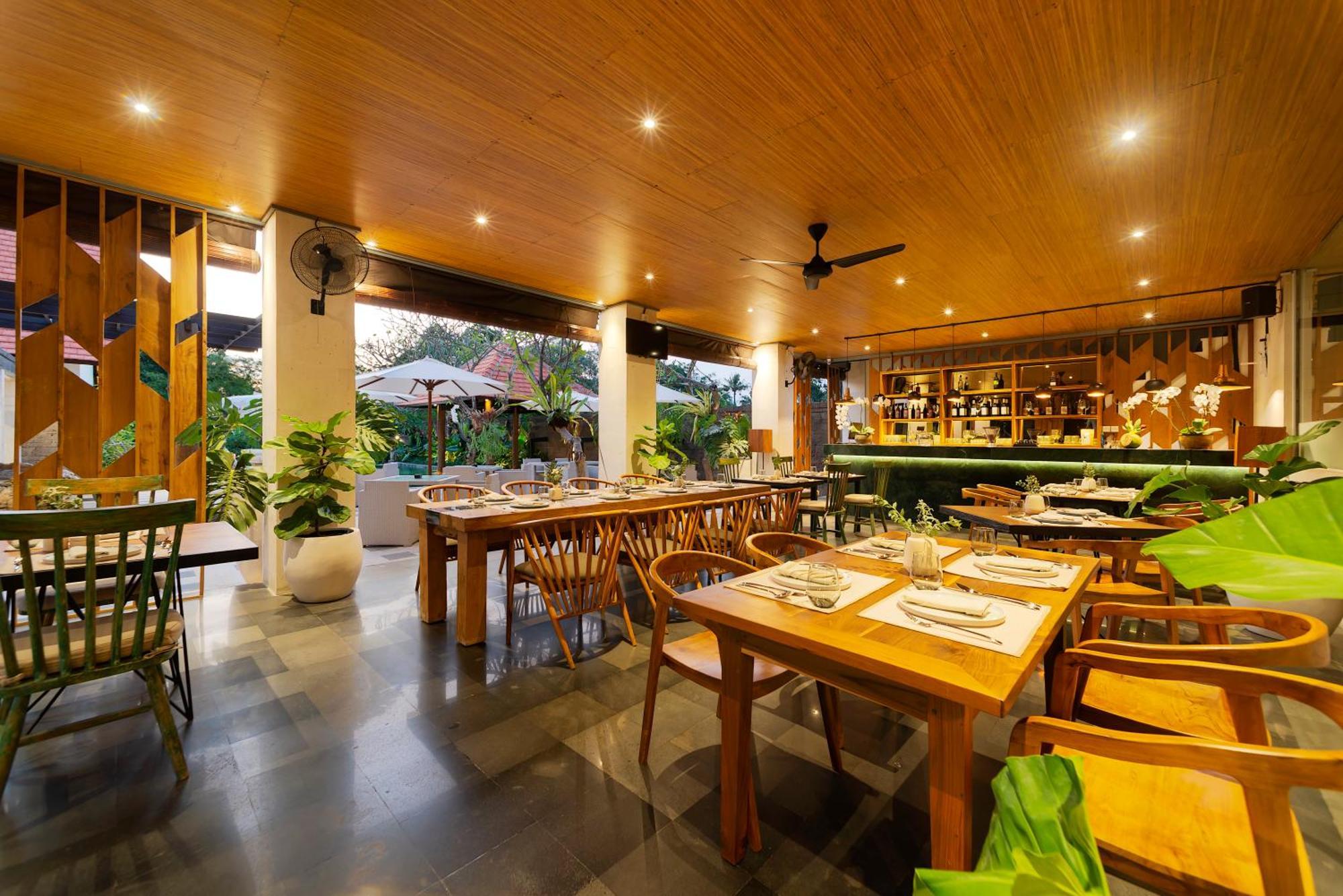 Adepa Resort 캐로보칸 외부 사진