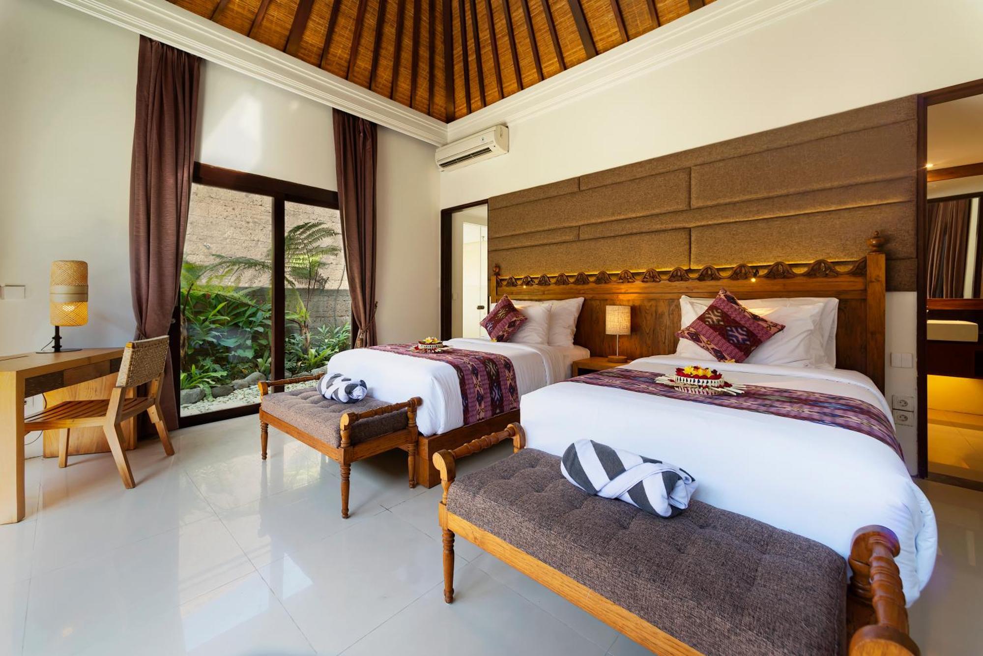Adepa Resort 캐로보칸 외부 사진
