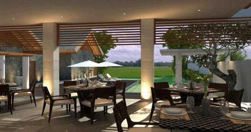 Adepa Resort 캐로보칸 외부 사진